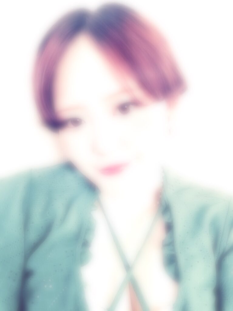 蒼碧