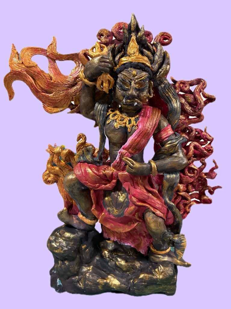 金剛蔵王大権現